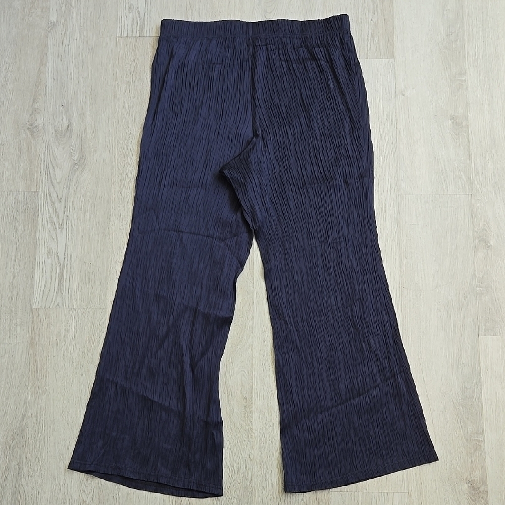 JOHNNY WAS BELLA PANTS - Picture 5 of 16